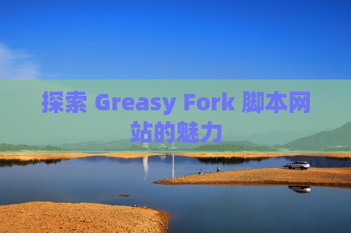 探索 Greasy Fork 脚本网站的魅力